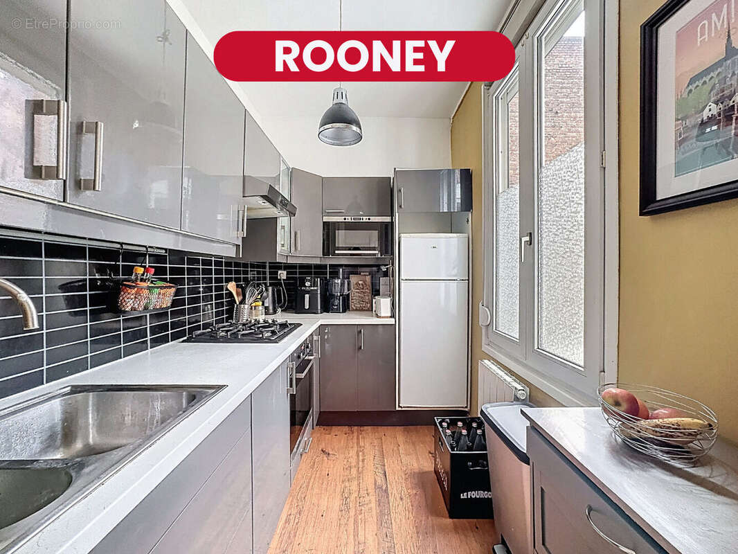 Appartement à LILLE