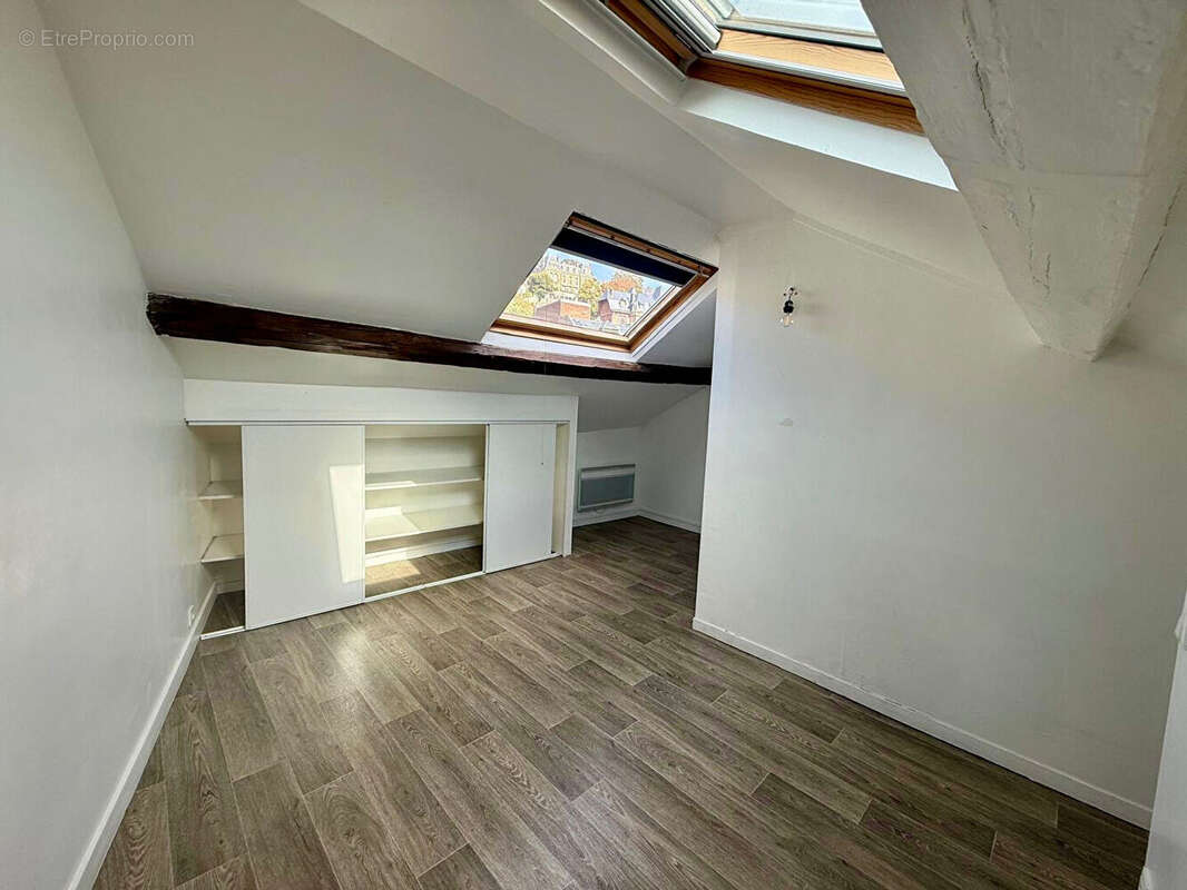 Appartement à LE HAVRE