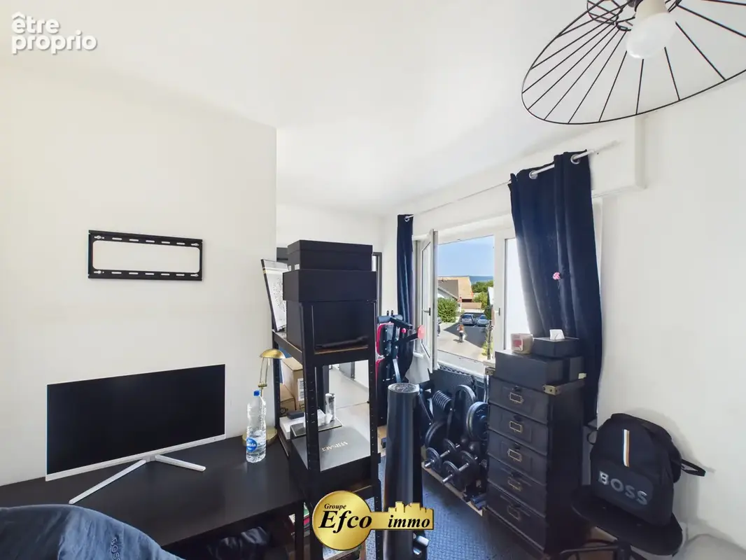 Opportunité ! studio renové à saint-louis - photo 4