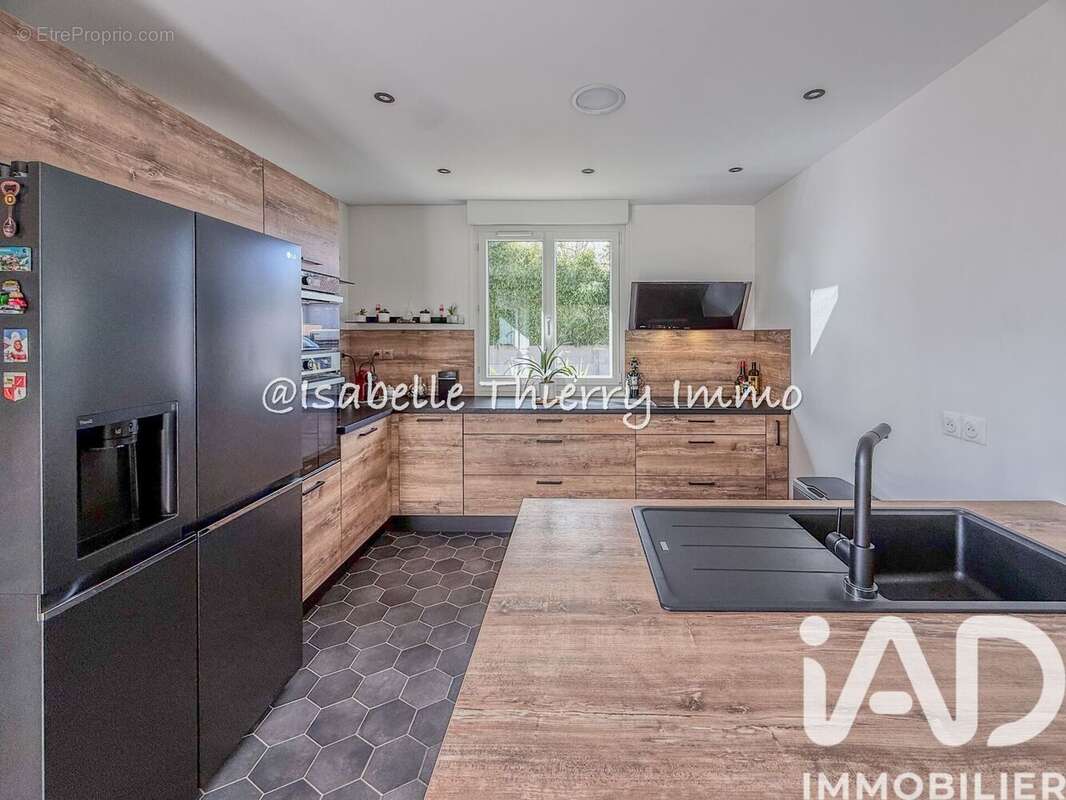 Photo 4 - Maison à LA VILLE-DU-BOIS