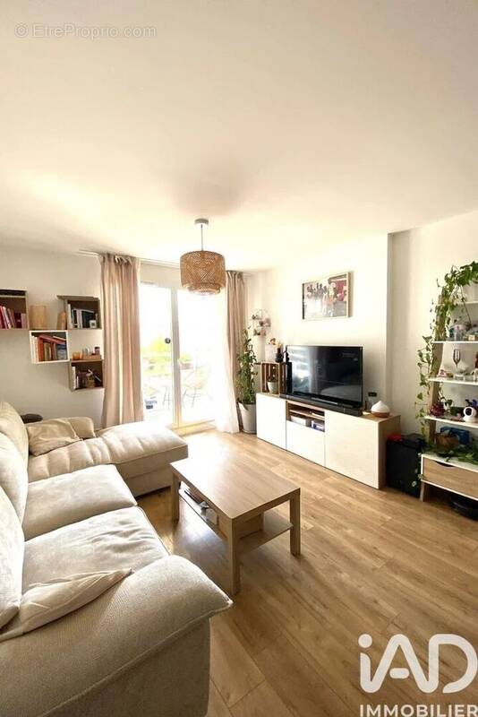 Photo 1 - Appartement à MELUN
