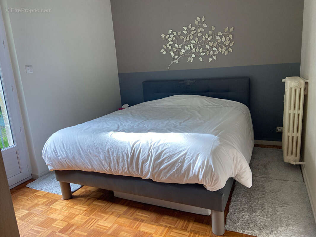 Appartement à NEVERS