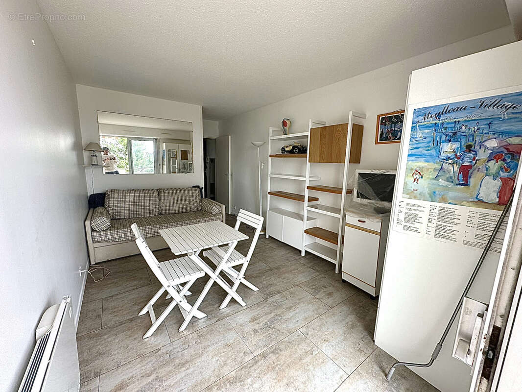 Appartement à ARCACHON