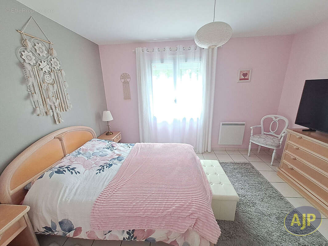 Maison à CHALLANS