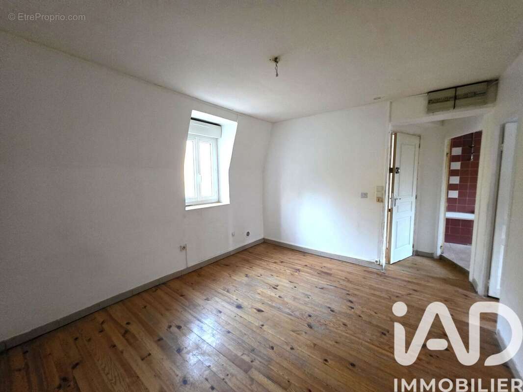 Photo 2 - Appartement à AULT