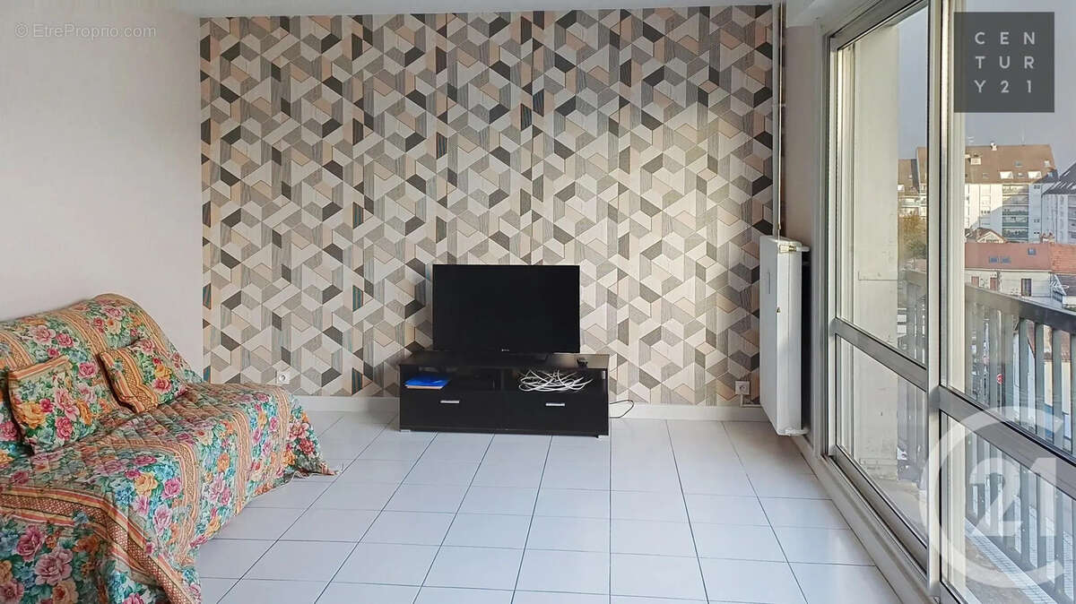 Appartement à TROYES