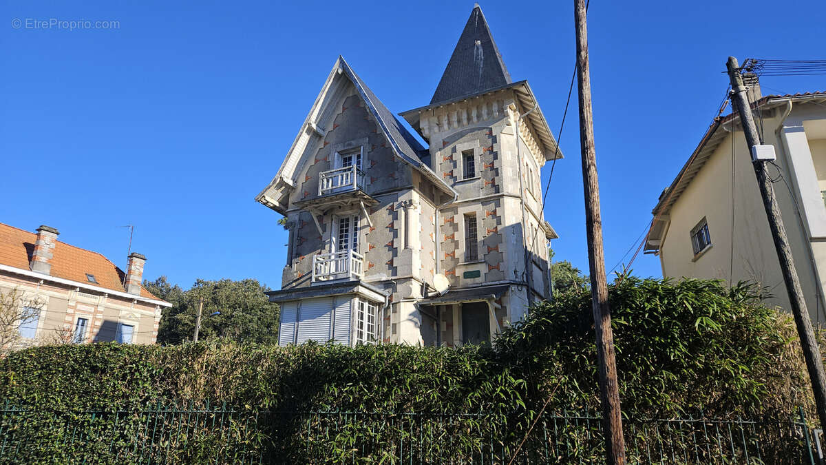 Maison à ROYAN