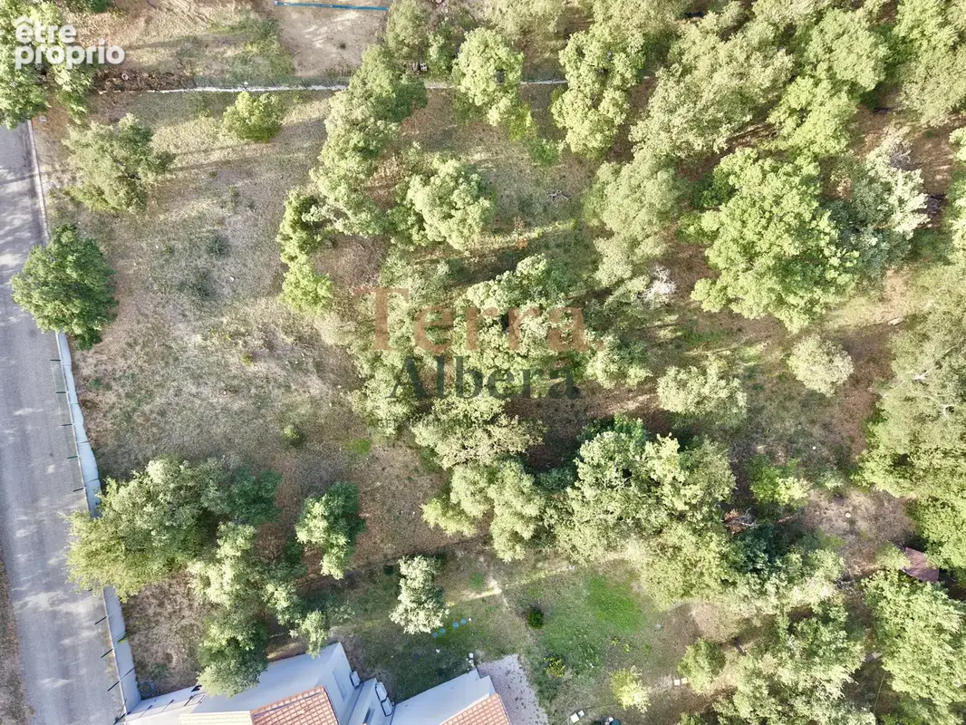 Montesquieu des Albères - Beau terrain constructible - photo 2