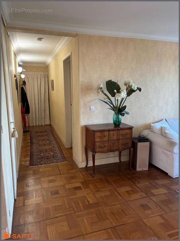 Photo 5 - Appartement à NANTES