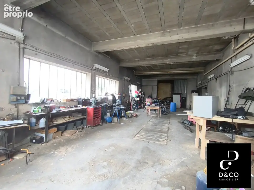Rare à beaune   ensemble immobilier de caractère à 500 m des hospices - photo 24