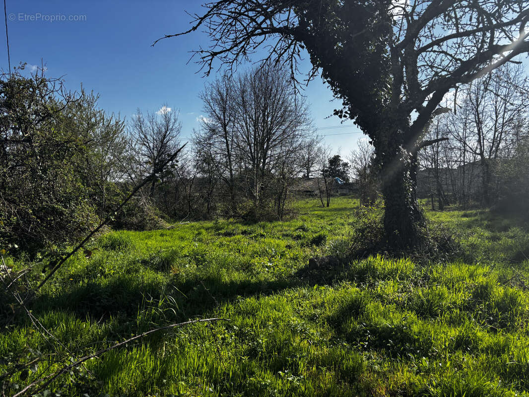 Maison à FOUGUEYROLLES
