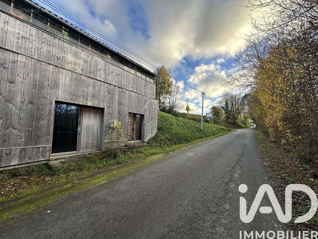 Photo 5 - Appartement à SAINT-QUENTIN-SUR-LE-HOMME