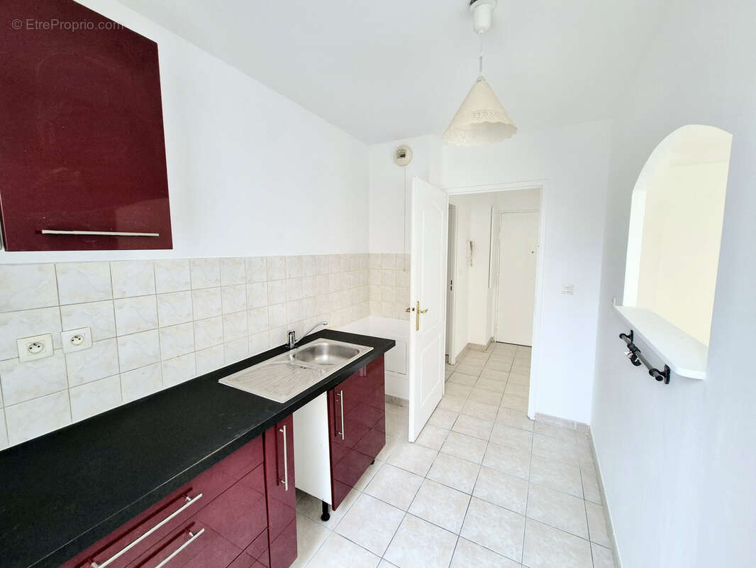 Appartement à HYERES