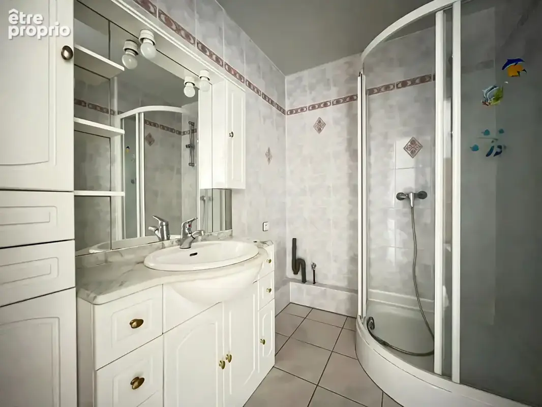Appartement Strasbourg 3 pièces 70.89 m2 - photo 7