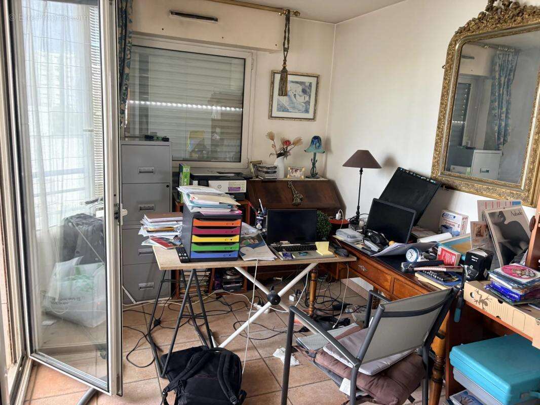 Appartement à MONTIGNY-LE-BRETONNEUX