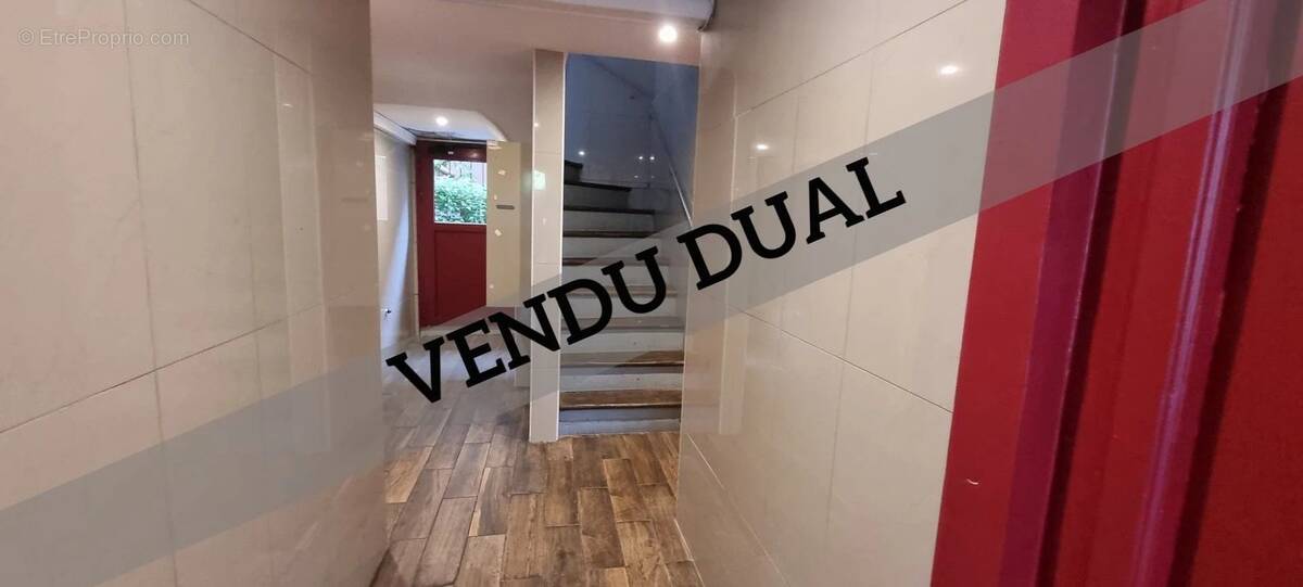 Appartement à VILLEMOMBLE