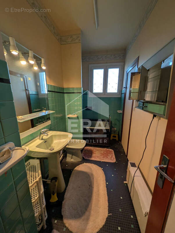 Maison à MONTPON-MENESTEROL