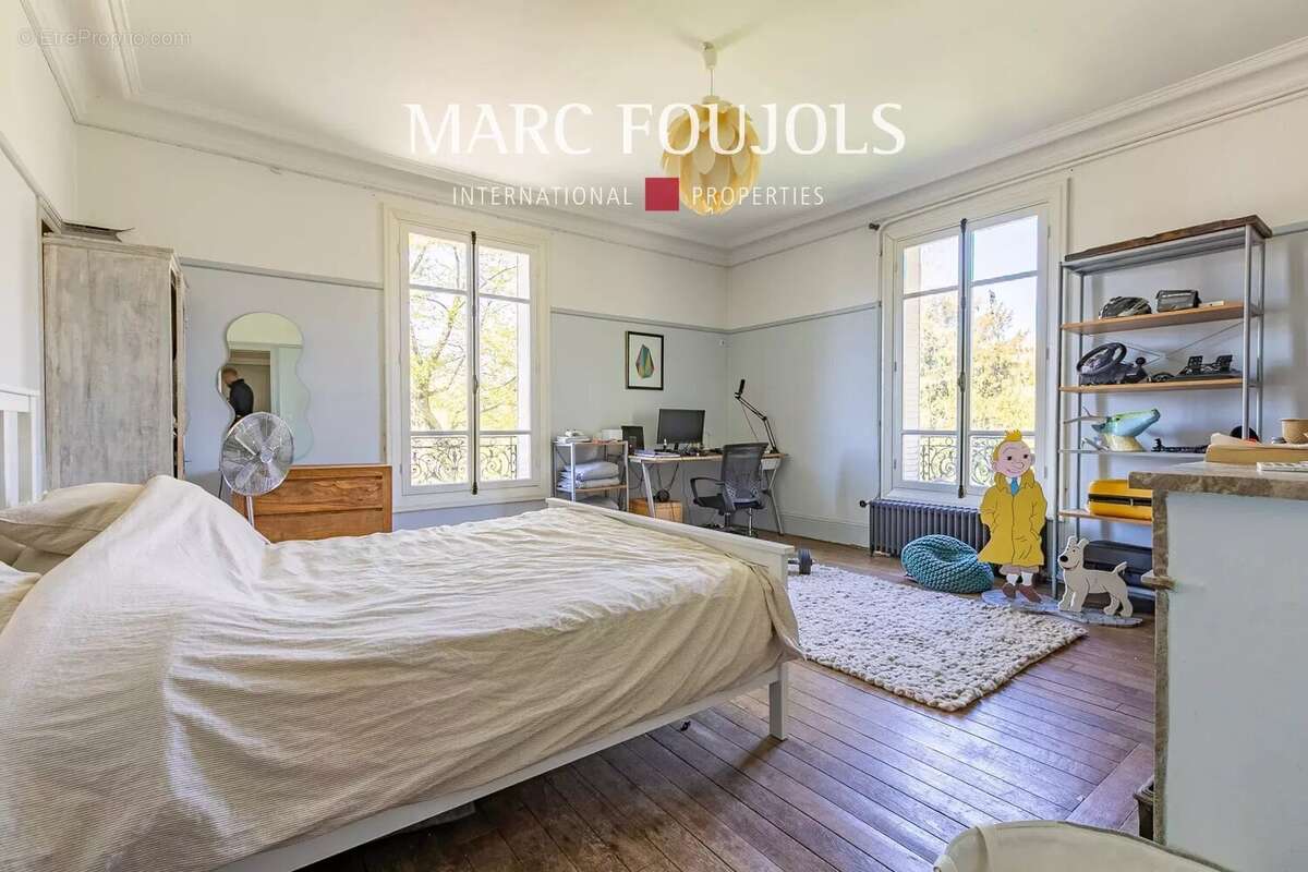 Maison à SENLIS