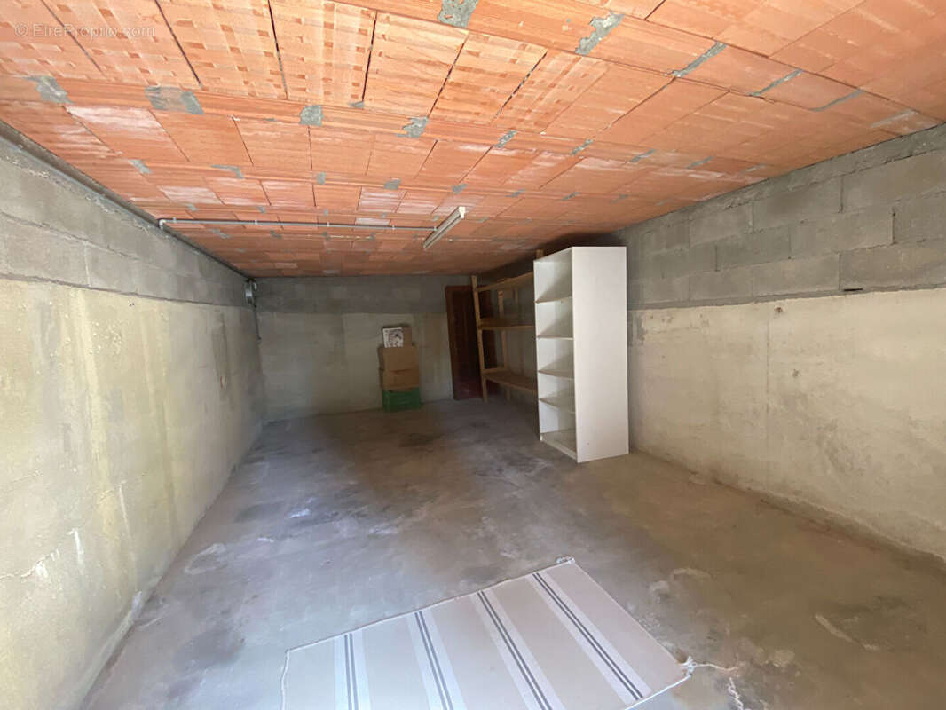 Plain-pied avec jardin et garage - photo 10