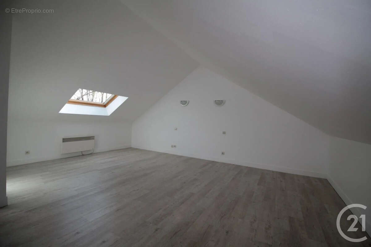 Maison à PONT-AUDEMER