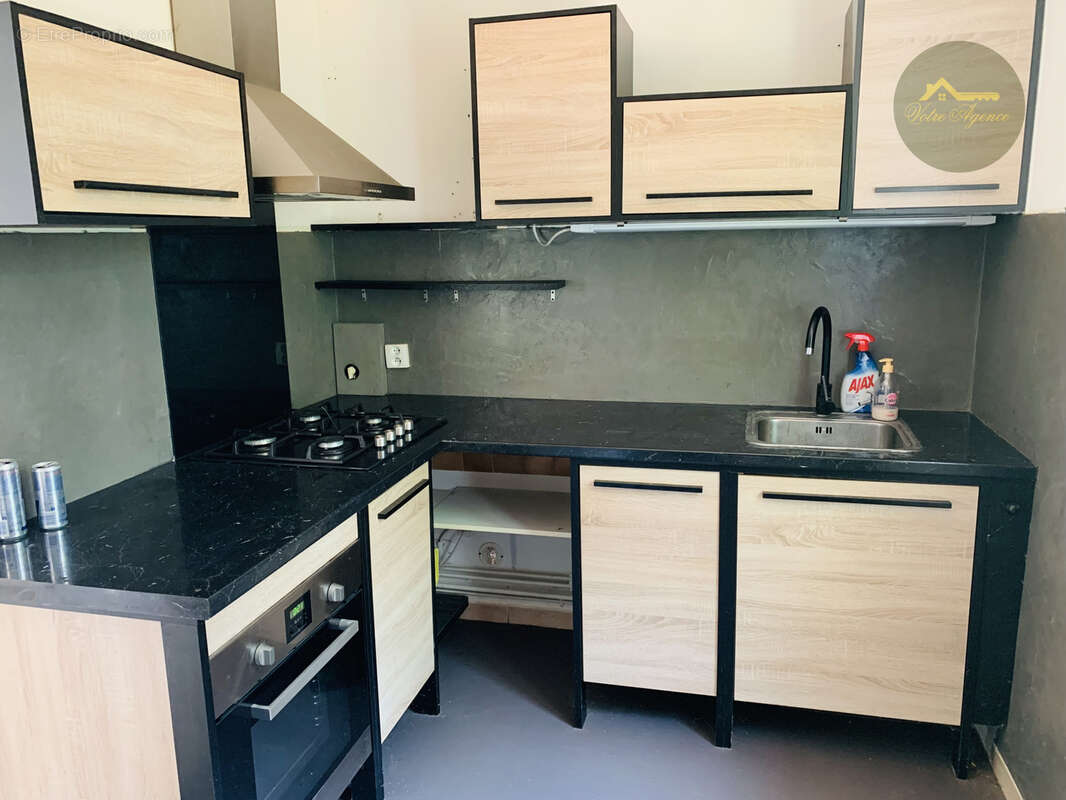 A vendre Plain pied 3 chambres - photo 15