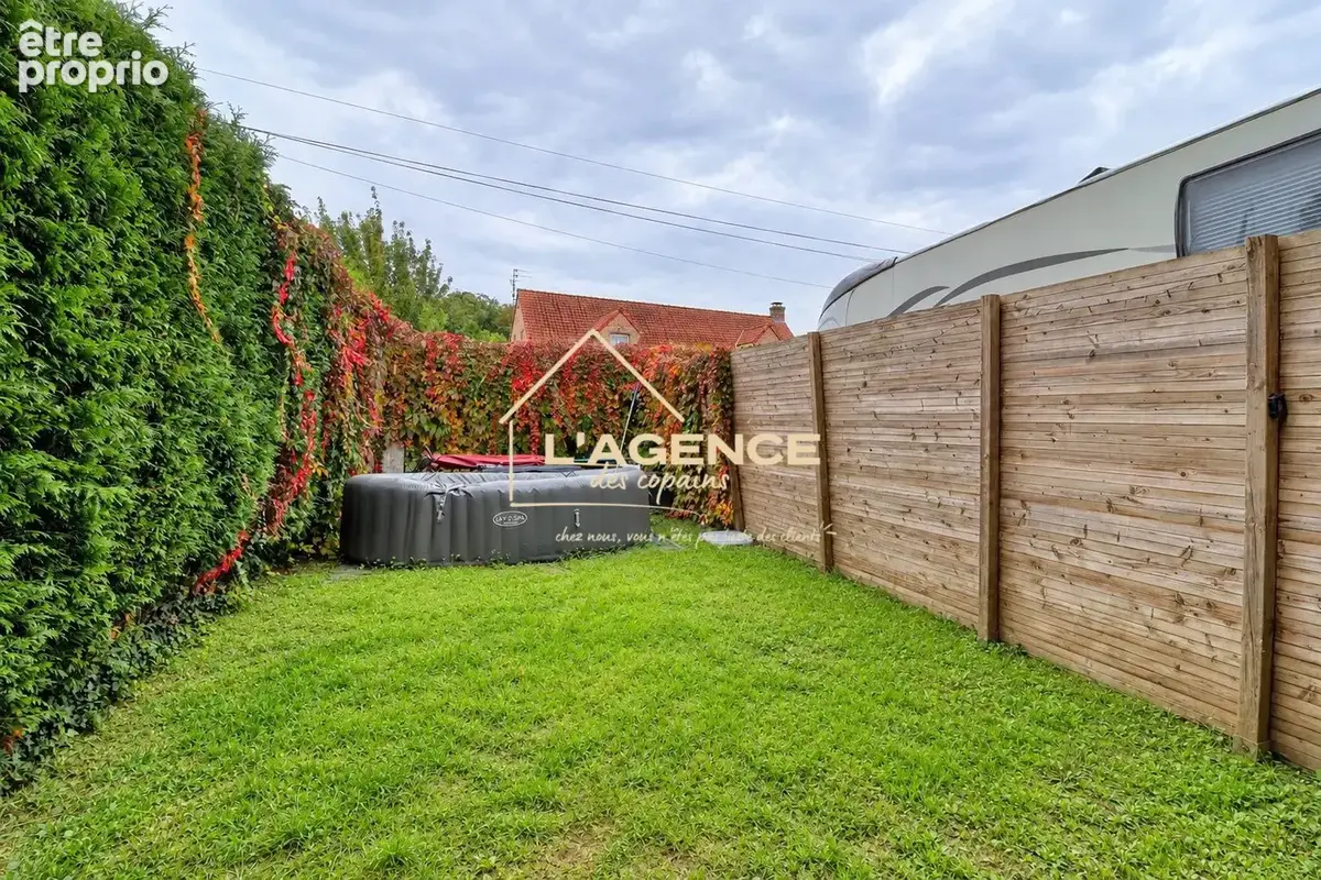 Maison 4 pièces 96 m² à vendre à Nieppe (59850) - photo 9