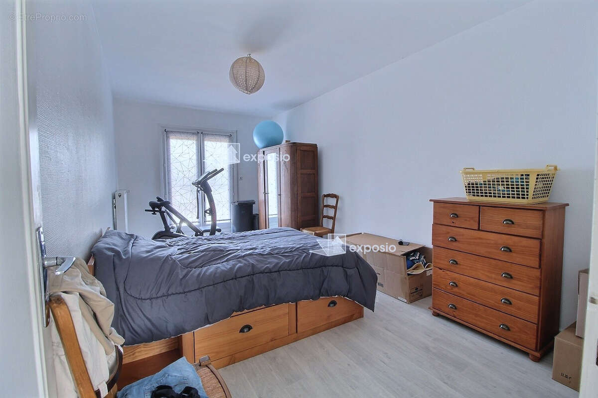 Appartement à NIORT