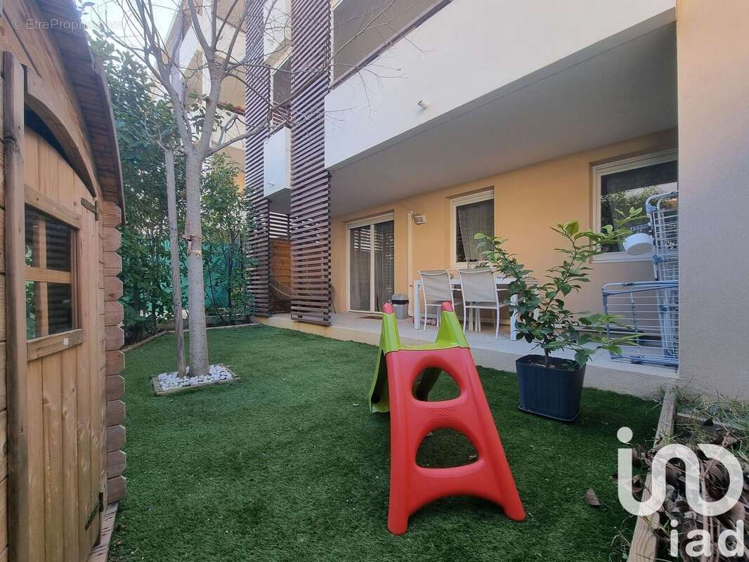 Photo 3 - Appartement à MARSEILLAN