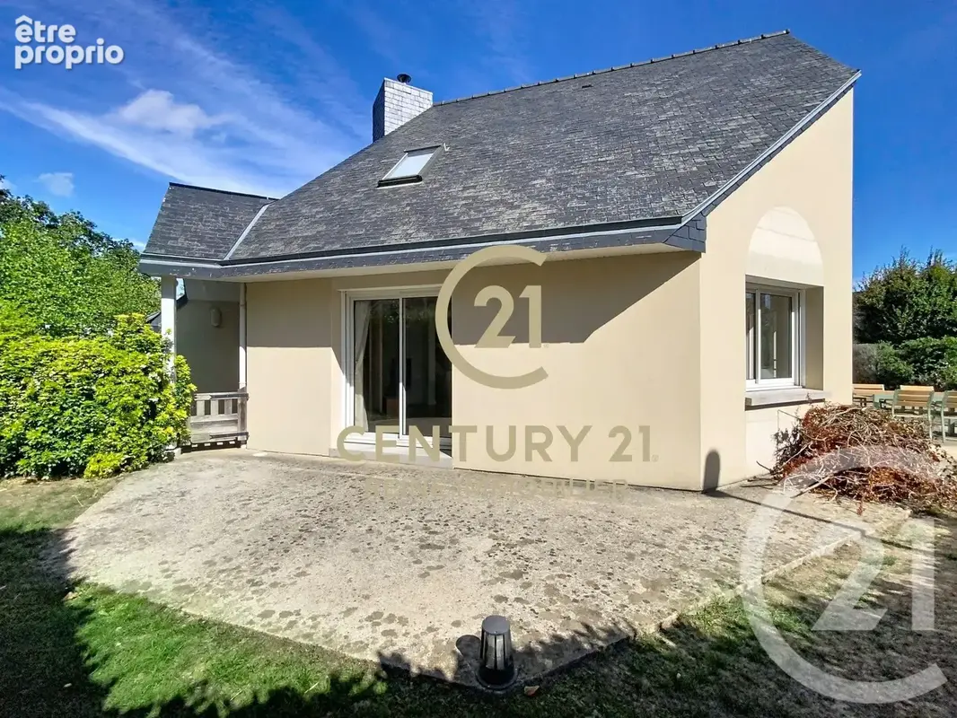 Maison 6 pièces 148 m² à vendre à Pace (35740) - photo 14
