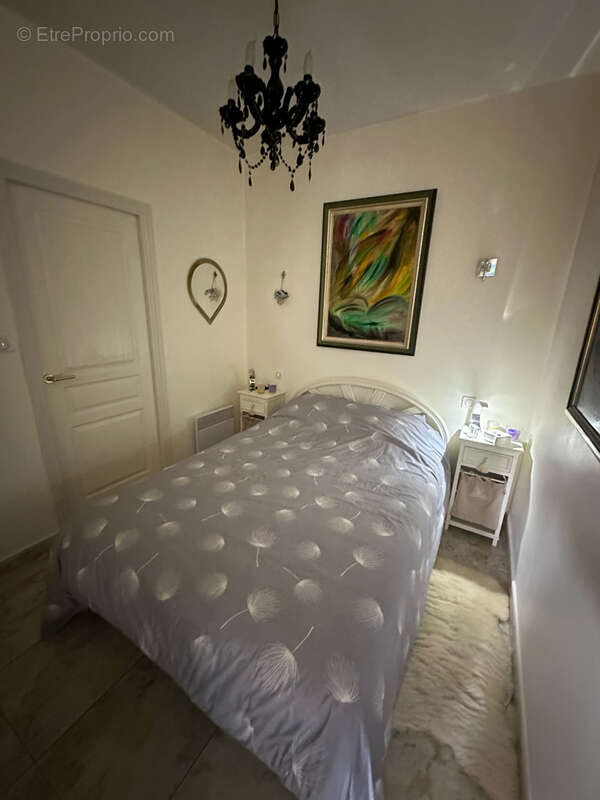 Appartement à VALENCIENNES