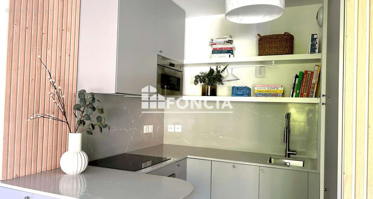 Appartement à SCEAUX