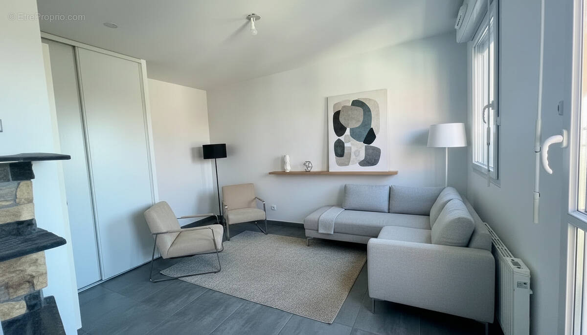 Appartement à CHARTRES