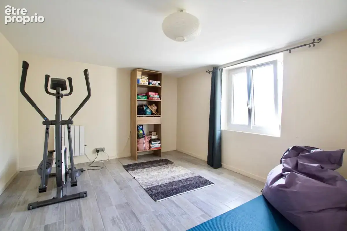 Proche commodités / maison 6 pièces / proche bords de rance - photo 8