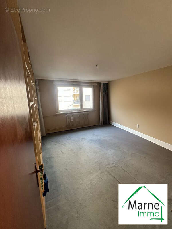 Appartement 117 m² à Strasbourg  - photo 9