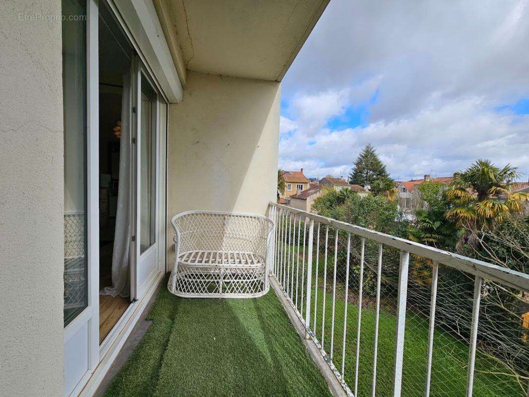 Appartement à AGEN
