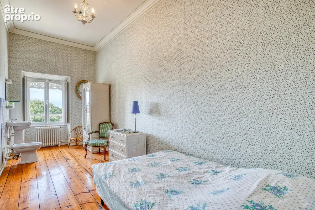 Un remarquable hôtel particulier au cœur de Libourne - photo 19