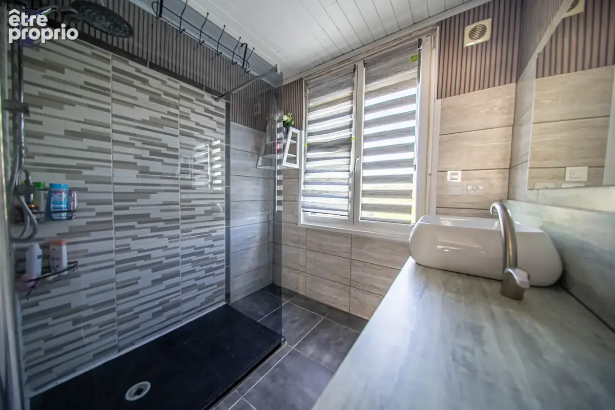 Maison individuelle 5 chambres - grand jardin - photo 9