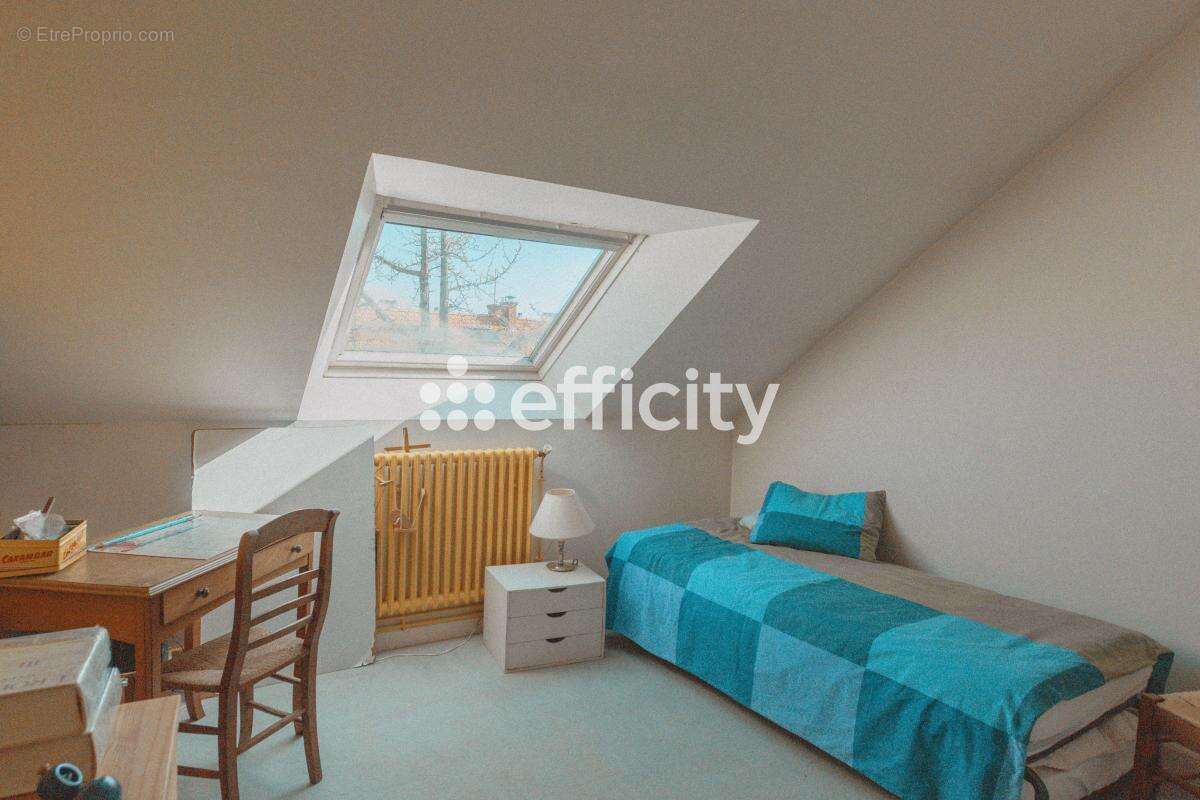 Maison à LA ROCHELLE