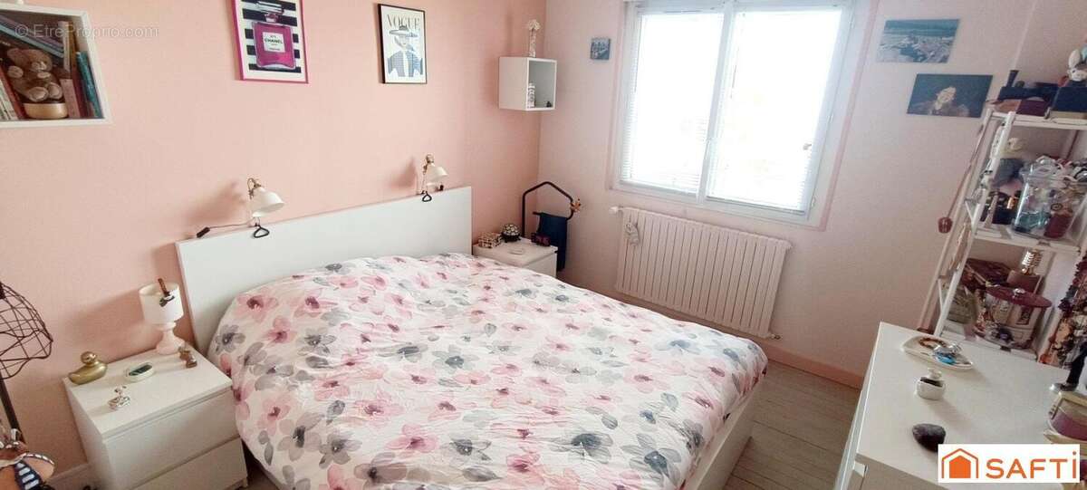 Photo 9 - Maison à SAINTES