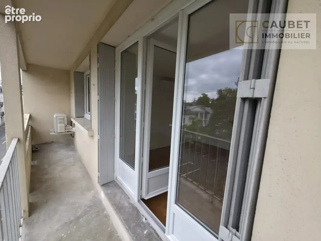 Appartement t4 de 80m² neuf - photo 5