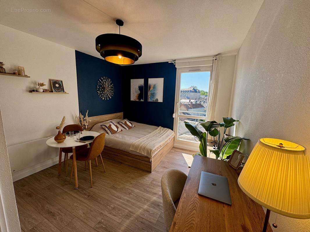 Appartement à ORLEANS