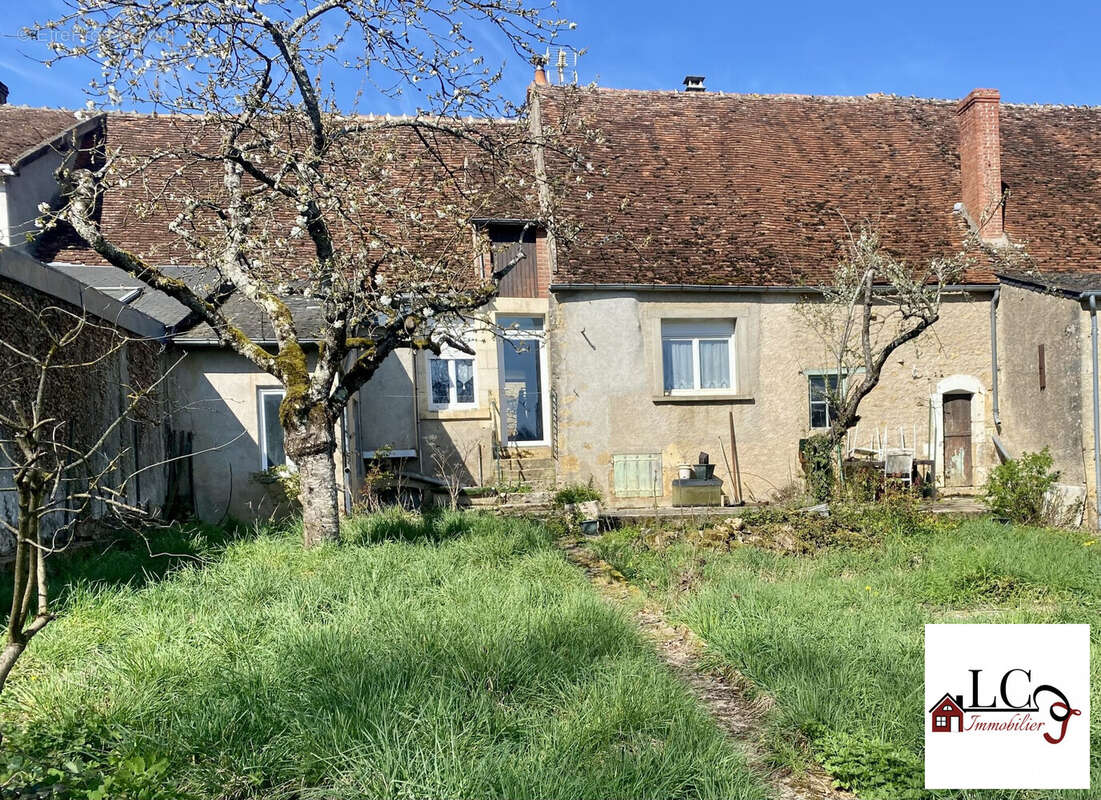 Maison à ARTHEL