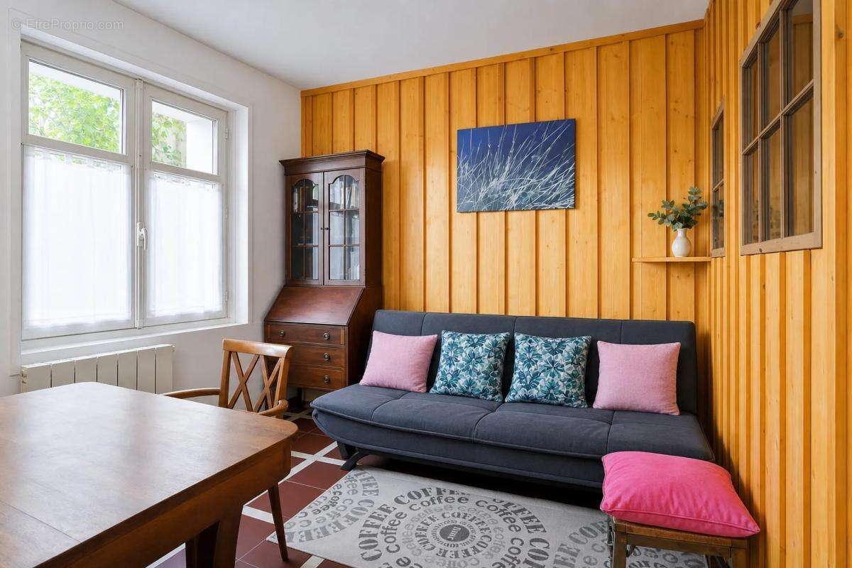 Appartement à ROYAN