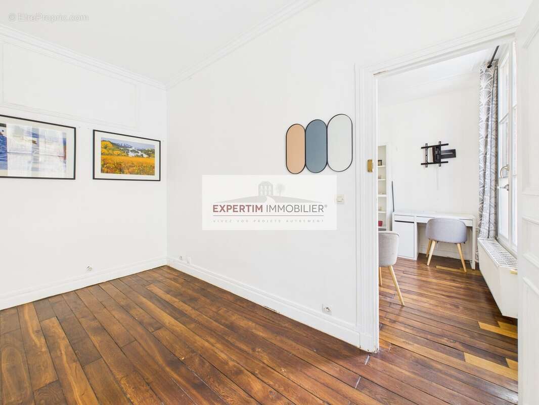 Appartement à VERSAILLES