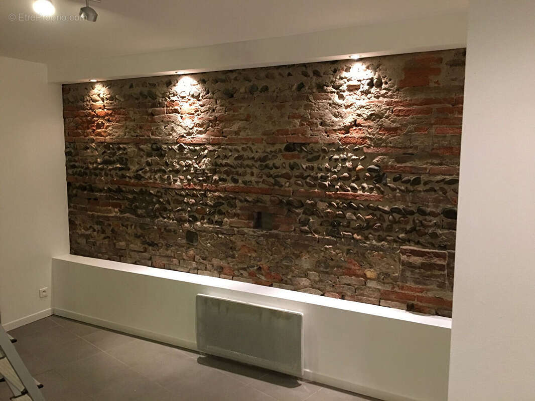 Appartement à BLAGNAC