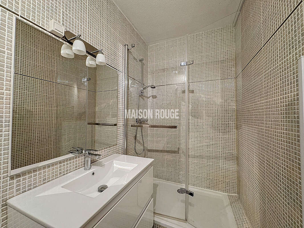 Appartement à PLENEUF-VAL-ANDRE