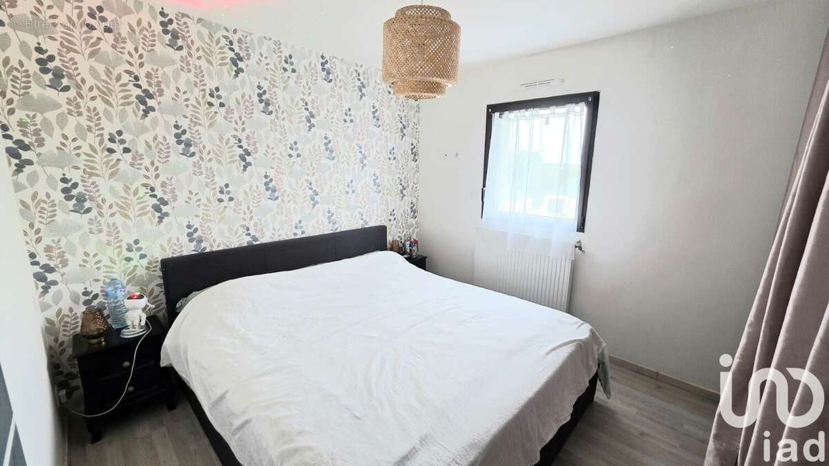 Photo 9 - Maison à PLEUGRIFFET