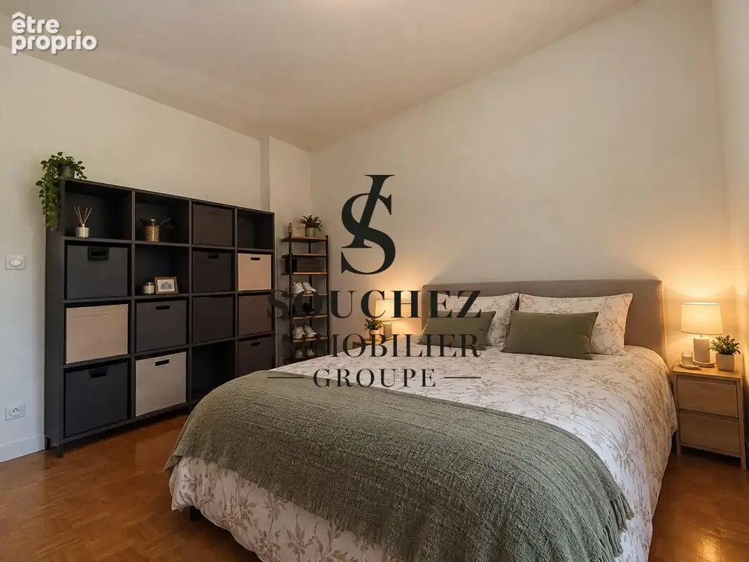 Maison 5 pièces 84 m² à vendre à Maroeuil (62161) - photo 8
