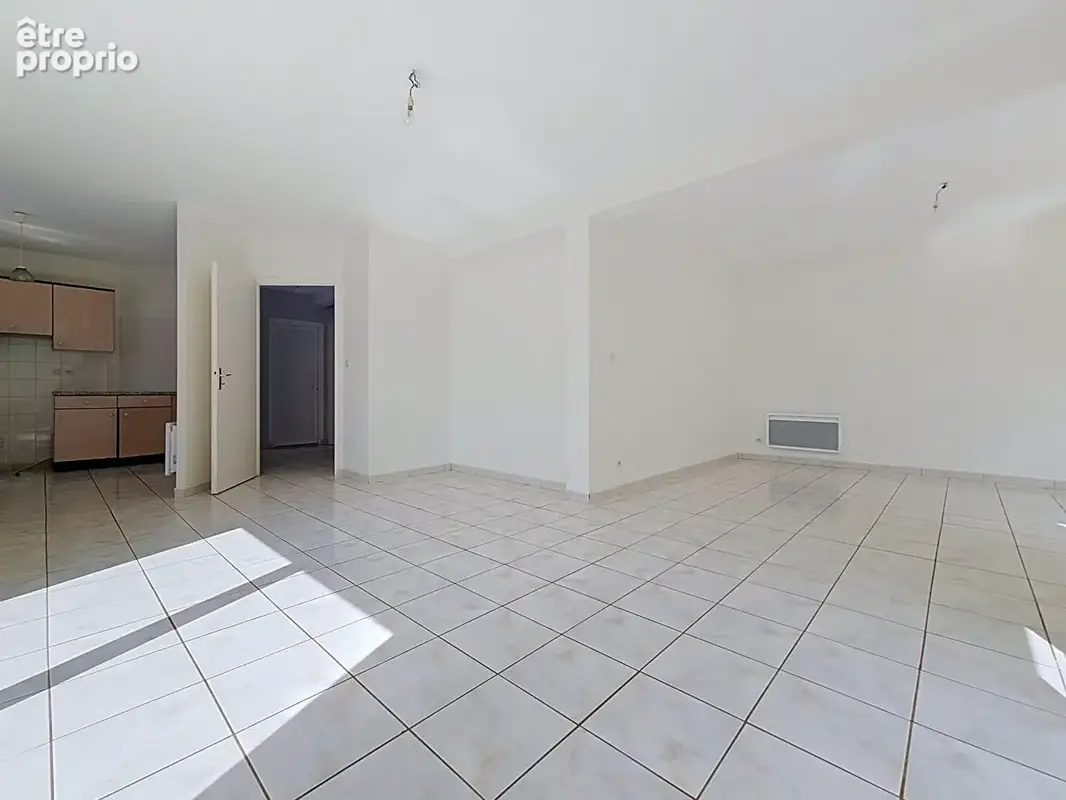Maison T6 Proche Moulin Blanc - photo 5