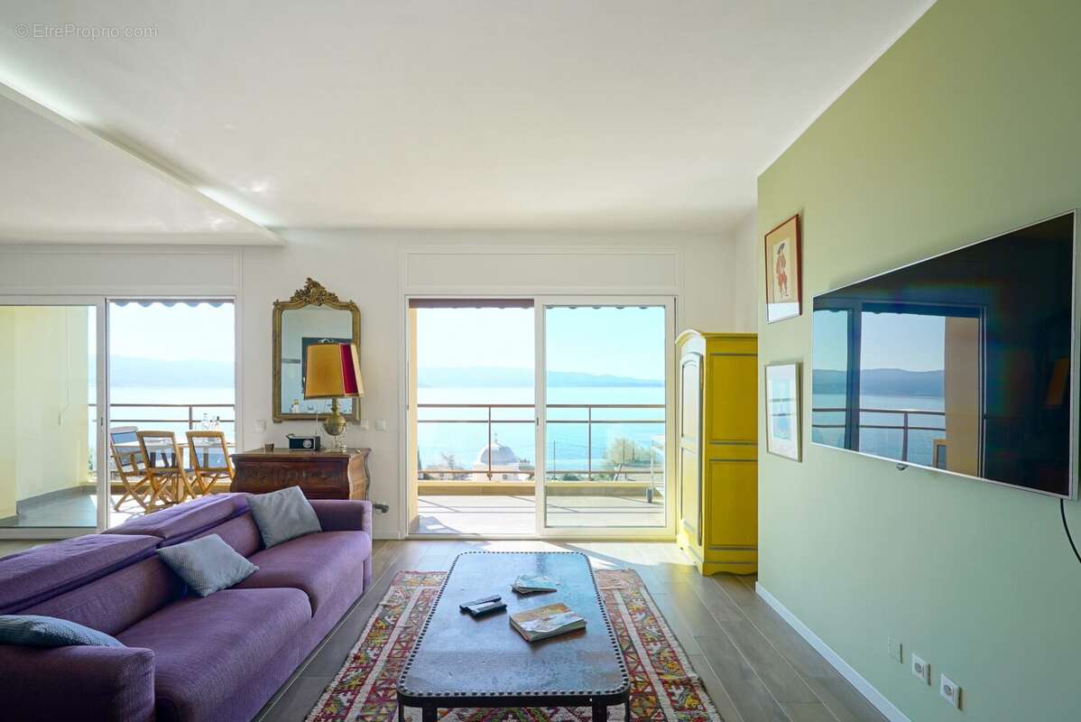 Appartement à AJACCIO